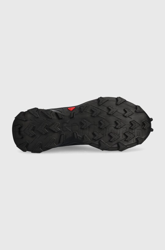 Topánky Salomon Alphacross 5 L47312700 čierna