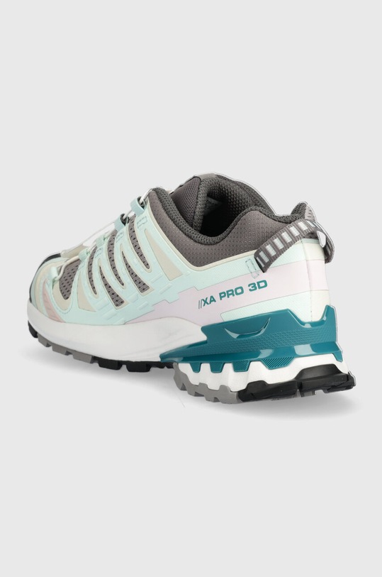 Încălțăminte Salomon sneakers XA PRO 3D V9 L47118900 multicolor