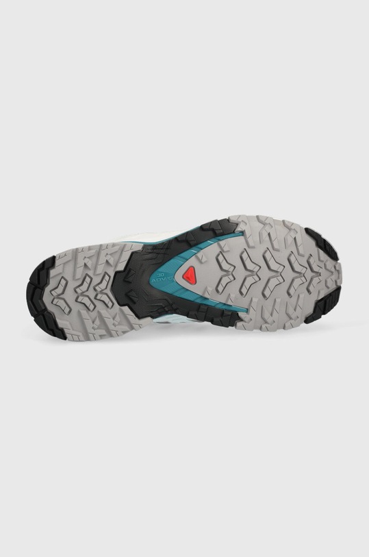 Salomon sneakers XA PRO 3D V9 L47118900 multicolor