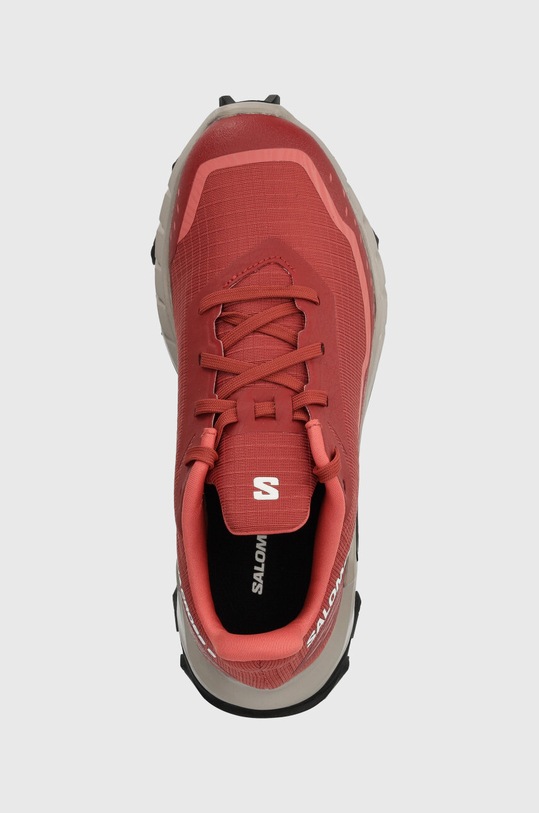 Salomon scarpe Alphacross 5 rosa L47313600