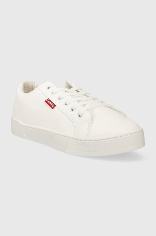 Кросівки Levi's MALIBU 2.0 234198.50 білий AW23