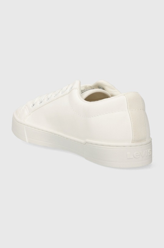 Obuća Tenisice Levi's MALIBU 2.0 234198.50 bijela