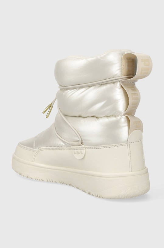 Взуття Зимові чоботи Puma Snowbae Wns Patent 393931 бежевий