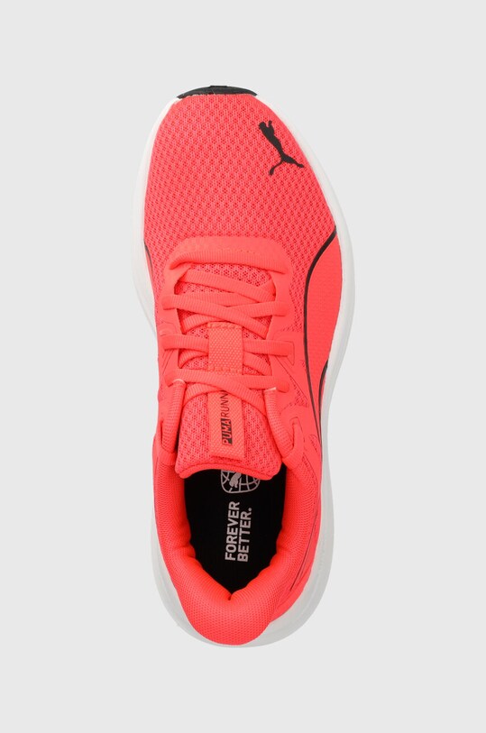 Puma buty do biegania Reflect Lite czerwony 378768