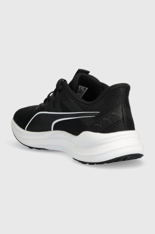 Obuwie Puma buty do biegania Reflect Lite 378768 czarny