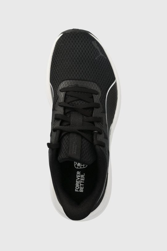 Бігові кросівки Puma Reflect Lite чорний 378768