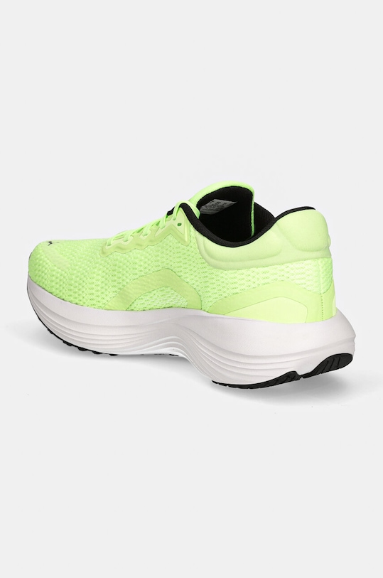 Взуття Бігові кросівки Puma Scend Pro 378776 зелений