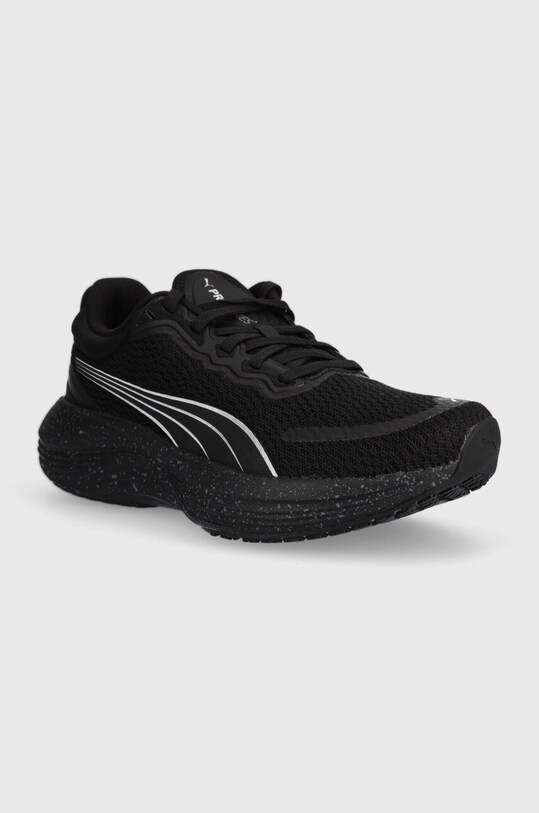 Puma buty do biegania Scend Pro 378776 czarny AW24