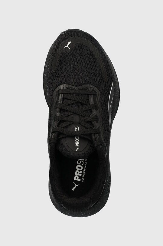 Puma buty do biegania Scend Pro czarny 378776