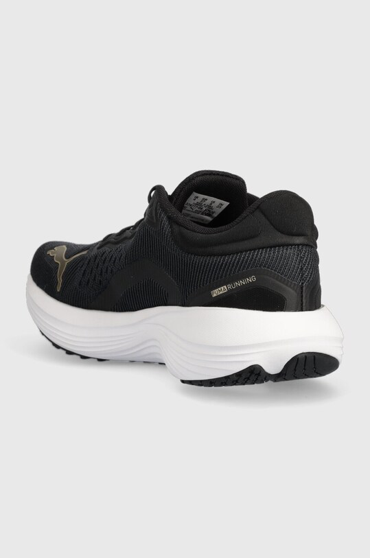 Παπούτσια Παπούτσια για τρέξιμο Puma Scend Pro Engineered 378777 μαύρο