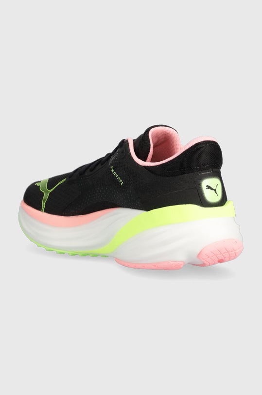Obuwie Puma buty do biegania Magnify Nitro 2 Dream Rush 378906 czarny