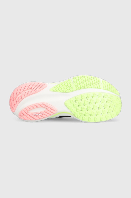 Puma buty do biegania Magnify Nitro 2 Dream Rush 378906 czarny