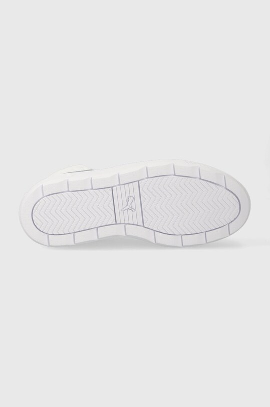 Кросівки Puma Karmen Rebelle Mid 387213 білий