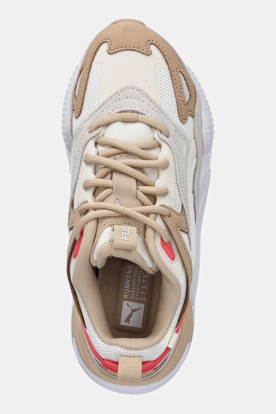 Кросівки Puma RS-X Efekt PRM бежевий 390776