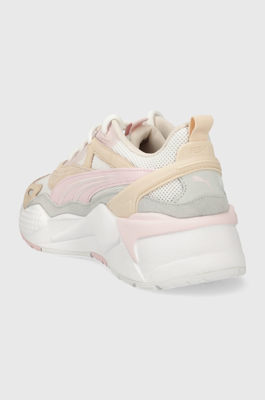 Взуття Кросівки Puma RS-X Efekt PRM 390776 рожевий