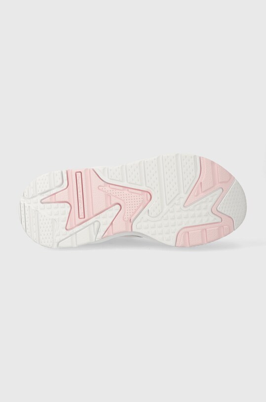 Кросівки Puma RS-X Efekt PRM 390776 рожевий