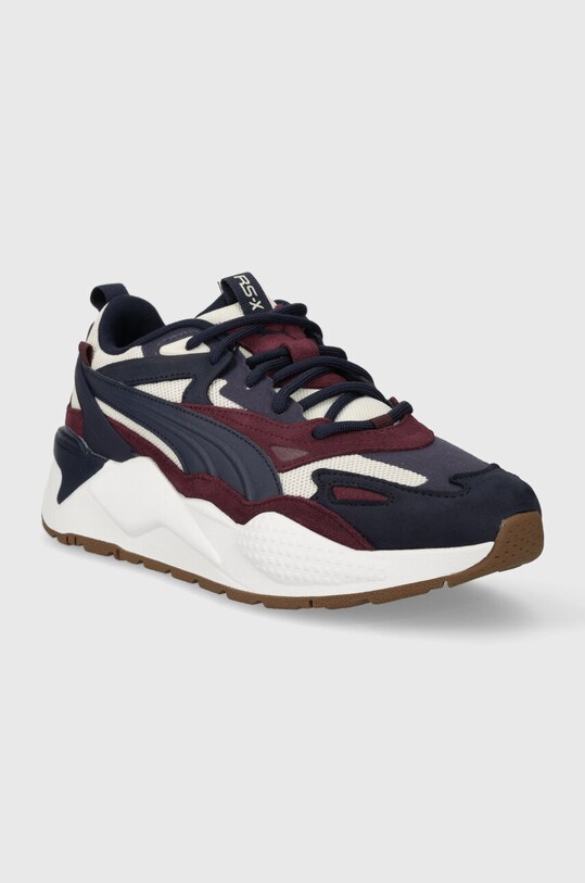 Кросівки Puma RS-X Efekt PRM 390776 темно-синій SS25