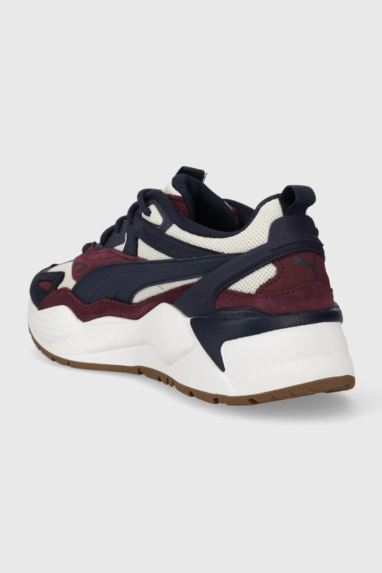 Obuv Tenisky Puma RS-X Efekt PRM 390776 tmavomodrá