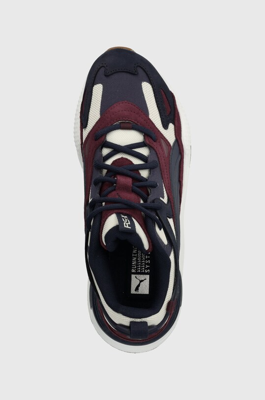 Puma sneakersy RS-X Efekt PRM granatowy 390776