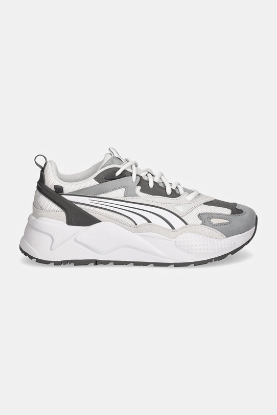 Sneakers boty Puma RS-X Efekt PRM 390776 šedá SS25