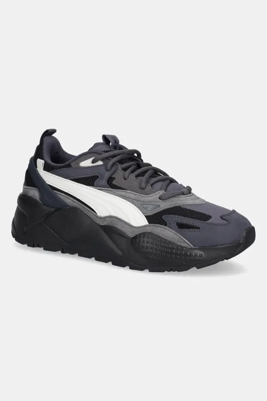 Puma sneakersy RS-X Efekt PRM syntetyczny szary 390776