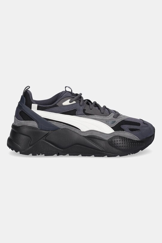 Кросівки Puma RS-X Efekt PRM 390776 сірий SS25