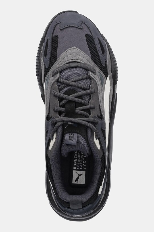Кросівки Puma RS-X Efekt PRM сірий 390776