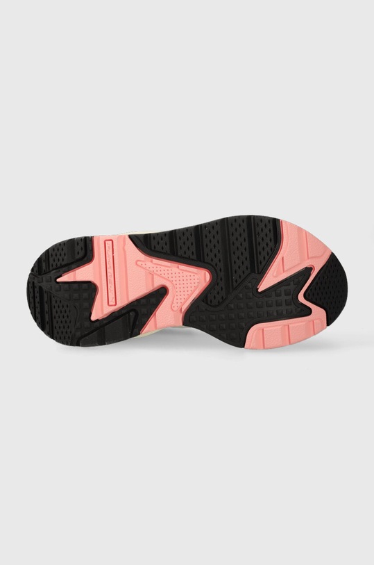 Puma sneakersy RS-X Efekt WOTB Wns 392517 czarny