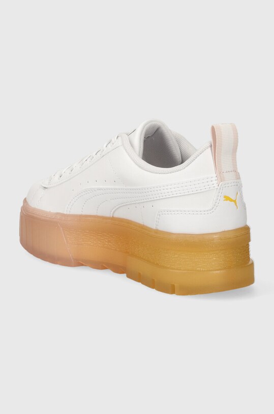 Обувь Кроссовки Puma Mayze Beach Days Wns 393077 белый