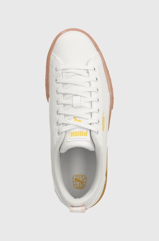 Кросівки Puma Mayze Beach Days Wns білий 393077