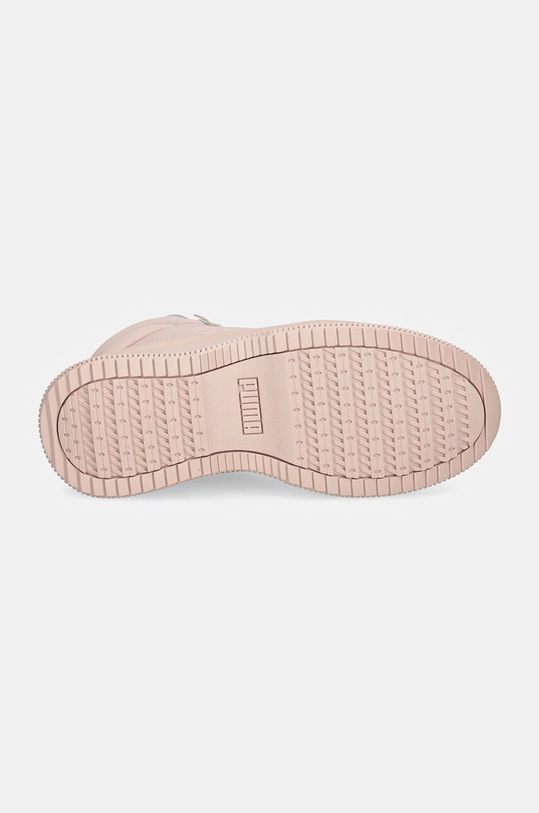 Puma sneakersy 392316 różowy