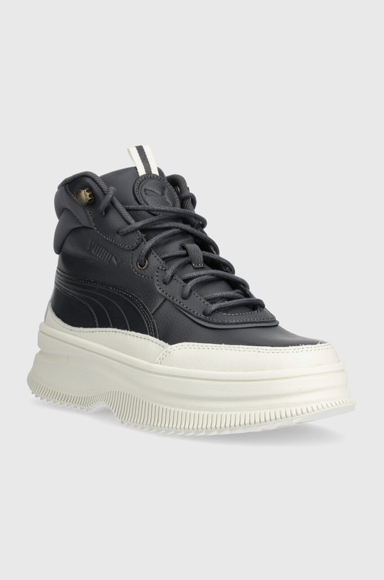 Αθλητικά Puma 392316 γκρί AW24