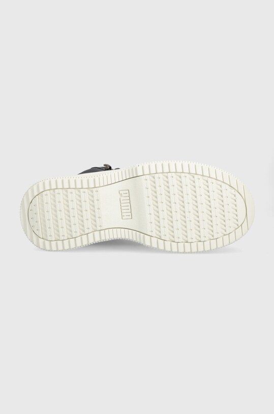 Αθλητικά Puma 392316 γκρί