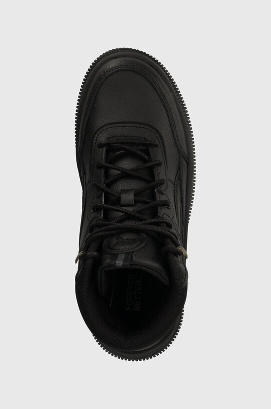 Puma sneakersy czarny 392316