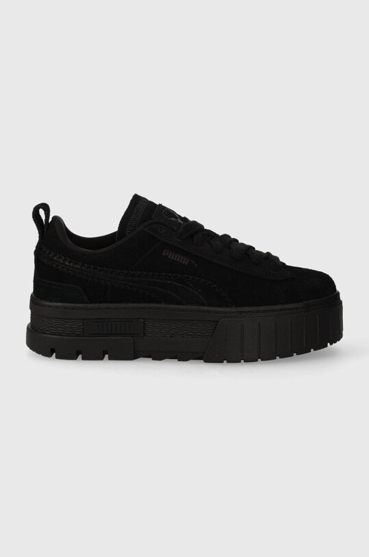 Puma suede sneakers Mayze Reclaim Suede Wns