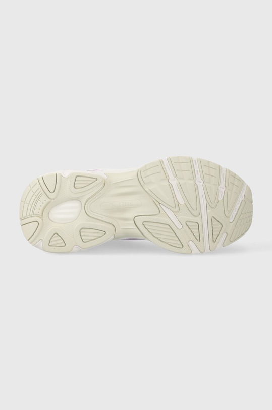 Puma sneakersy Teveris Nitro Metallic Wns 391098 biały