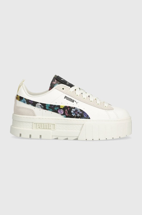 Tenisice Puma X LIBERTY sintetički bijela 394885