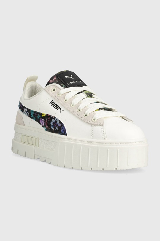 Tenisice Puma X LIBERTY 394885 bijela AW23