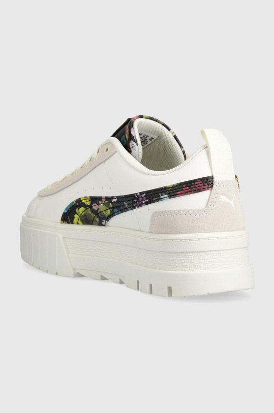 Obuća Tenisice Puma X LIBERTY 394885 bijela