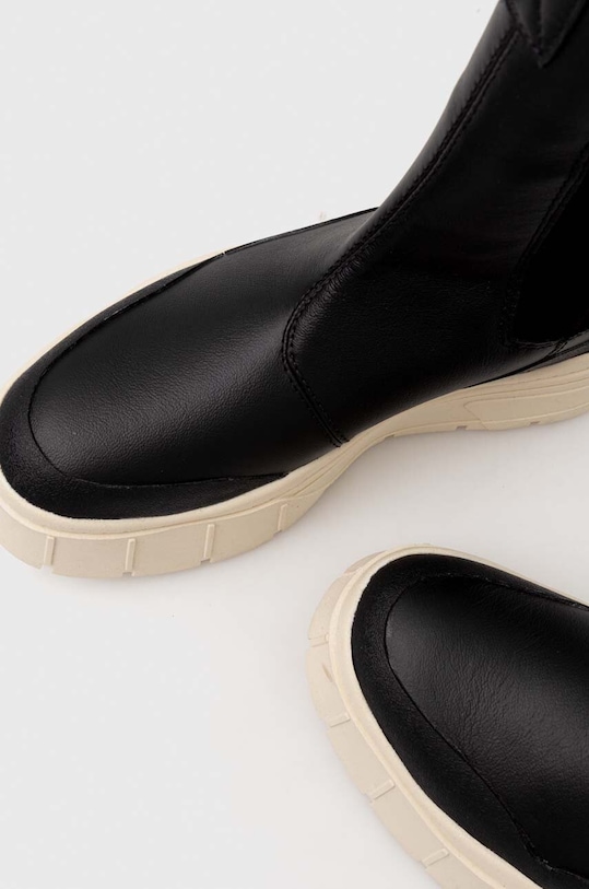 Черевики Puma Mayze Stack Chelsea Winter Wns чорний 393201