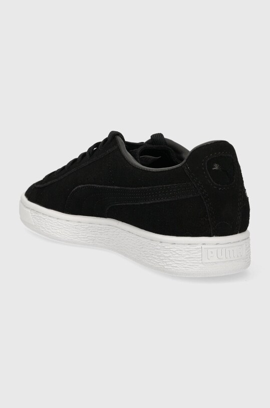 Παπούτσια Σουέτ αθλητικά παπούτσια Puma PUMA X SWAROVSKI 396352 μαύρο