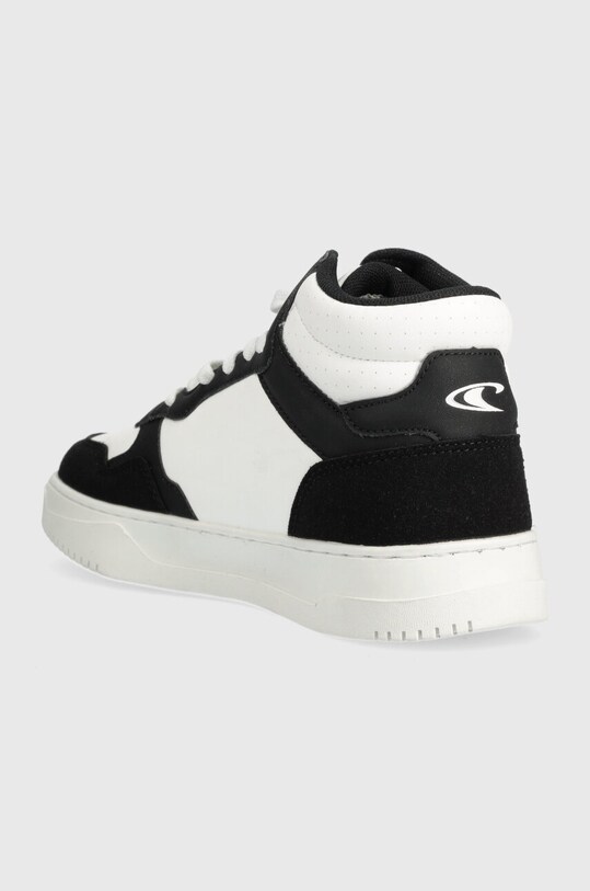 Obuwie O'Neill sneakersy 90233004.13D biały