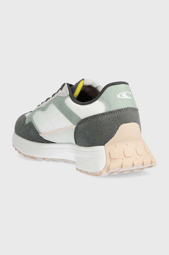 Obuwie O'Neill sneakersy 90233008.14E szary