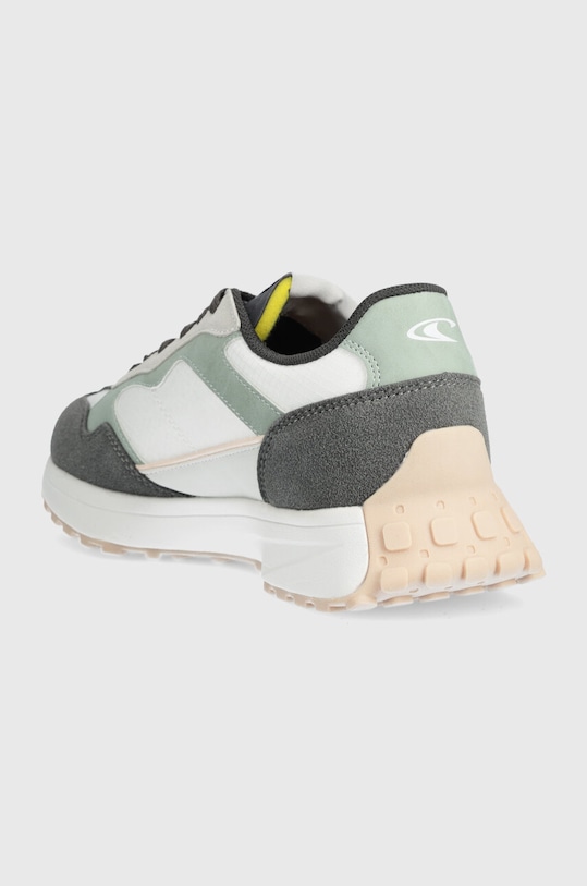 Obuwie O'Neill sneakersy 90233008.14E szary