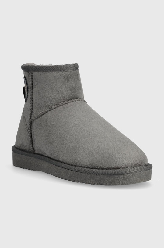 Μπότες χιονιού O'Neill 90233013.6QW γκρί AW23