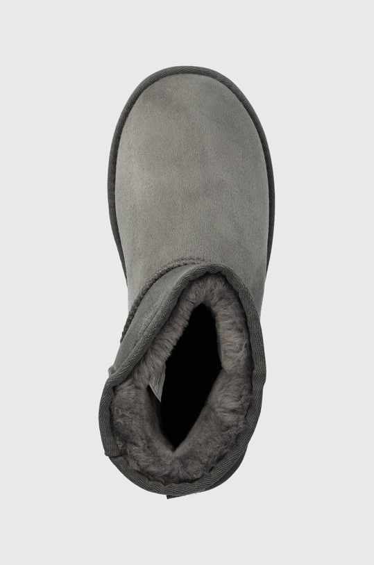 Μπότες χιονιού O'Neill γκρί 90233013.6QW