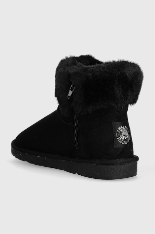 Obuwie O'Neill śniegowce 90233014.11A czarny