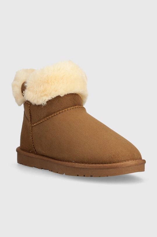 Μπότες χιονιού O'Neill 90233014.34B καφέ AW23