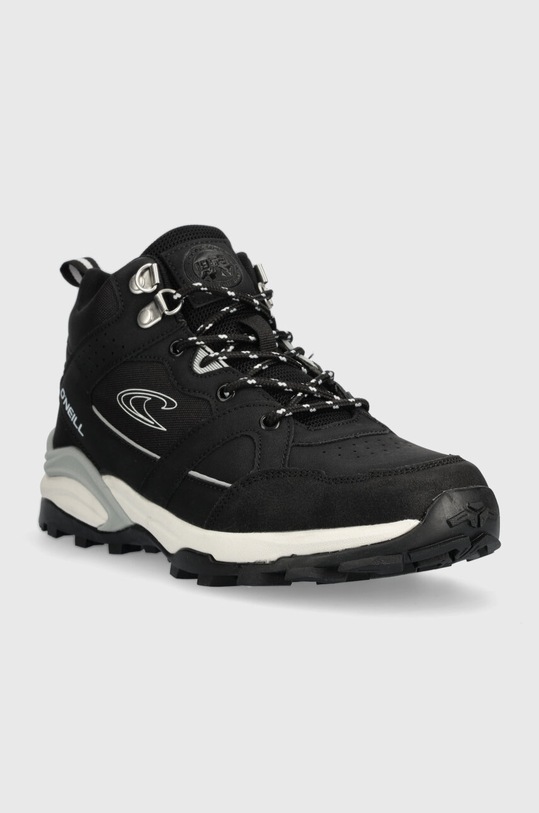 Cipele O'Neill Stratton Women Mid 90233019.25Y crna AW23
