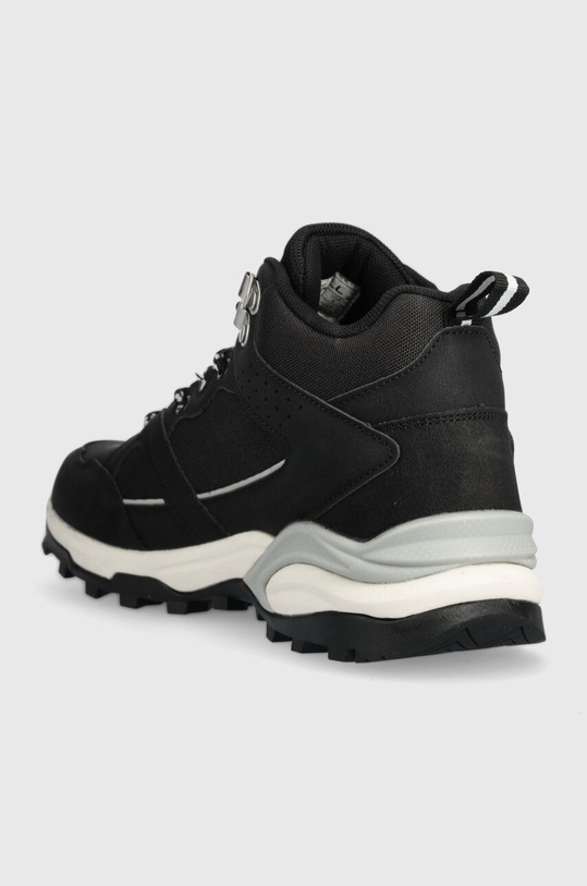 Obuća Cipele O'Neill Stratton Women Mid 90233019.25Y crna